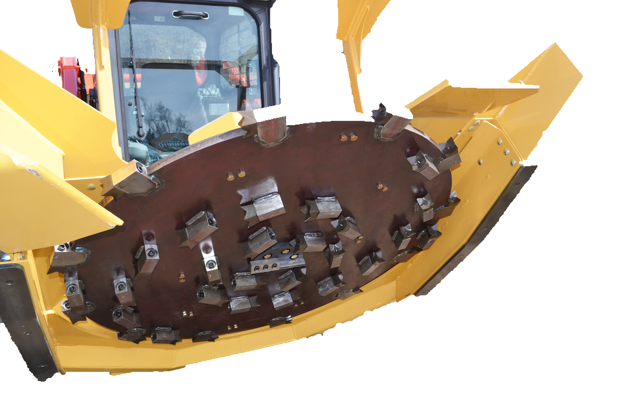 Skid Steer Attachments